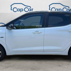 Hyundai i10 1.0 T-GDi 100 N Line Saint-Philibert