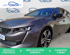 Peugeot 508 SW La Chapelle-Saint-Mesmin