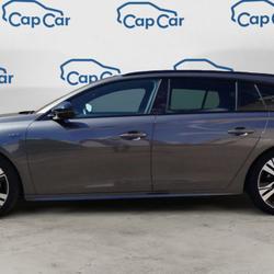 Peugeot 508 SW II 2.0 BlueHDi 180 EAT8 GT La Chapelle-Saint-Mesmin