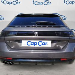 Peugeot 508 SW II 2.0 BlueHDi 180 EAT8 GT La Chapelle-Saint-Mesmin