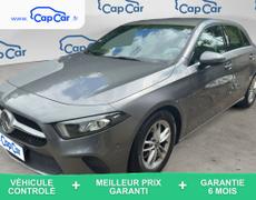Mercedes Classe A