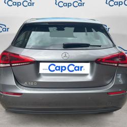 Mercedes Classe A IV 1.3 180 136 Business Line Sourcieux-les-Mines