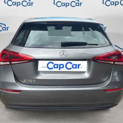 Mercedes Classe A IV 1.3 180 136 Business Line Sourcieux-les-Mines