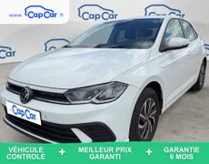 Volkswagen Polo Mont-Saint-Aignan