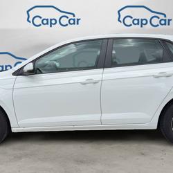 Volkswagen Polo 1.0 TSI 95 Life Mont-Saint-Aignan