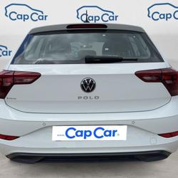 Volkswagen Polo 1.0 TSI 95 Life Mont-Saint-Aignan
