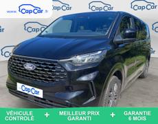 Ford Tourneo Custom Saint-Denis-lès-Rebais