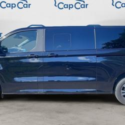 Ford Tourneo Custom Custom 2.0 Ecoblue 170 BVA8 Active - 8 places Entretien constructeur Saint-Denis-l&egrave;s-Rebais