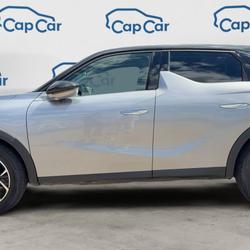 DS DS3 Crossback 1.5 BlueHDi 110 Business Isneauville