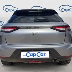 DS DS3 Crossback 1.5 BlueHDi 110 Business Isneauville