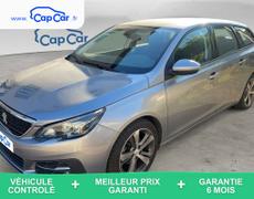 Peugeot 308 SW Phase 2 Saulx