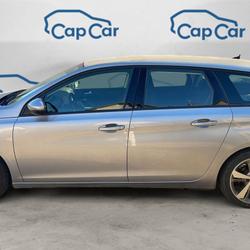 Peugeot 308 SW Phase 2 II 1.5 BlueHDi 130 Allure Saulx