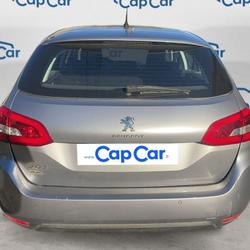 Peugeot 308 SW Phase 2 II 1.5 BlueHDi 130 Allure Saulx