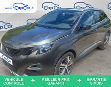 Peugeot 3008 Besançon
