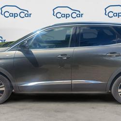Peugeot 3008 1.5 BlueHDi 130 GT Line Besan&ccedil;on
