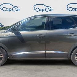 Peugeot 3008 1.5 BlueHDi 130 GT Line Besan&ccedil;on