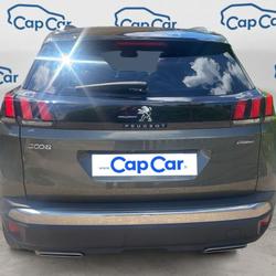 Peugeot 3008 1.5 BlueHDi 130 GT Line Besan&ccedil;on