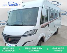 Fourgon Pilote Andard