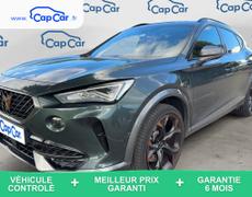 Cupra Formentor Valence