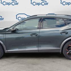Cupra Formentor 1.4 e-HYBRID 245 DSG6 Vz - Automatique Valence