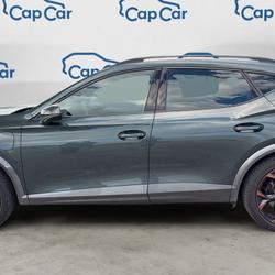 Cupra Formentor 1.4 e-HYBRID 245 DSG6 Vz - Automatique Valence