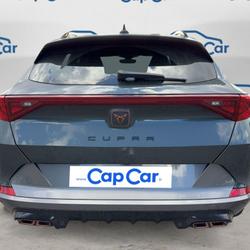 Cupra Formentor 1.4 e-HYBRID 245 DSG6 Vz - Automatique Valence