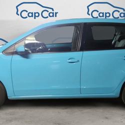Volkswagen UP 1.0 MPI 65 Lounge Tours