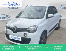 Renault Twingo 3 Évry-Courcouronnes