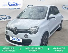 Renault Twingo 3 Évry-Courcouronnes