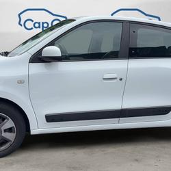 Renault Twingo 3 III 1.0 SCe 70 Zen &Eacute;vry-Courcouronnes