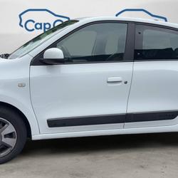 Renault Twingo 3 III 1.0 SCe 70 Zen &Eacute;vry-Courcouronnes