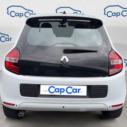 Renault Twingo 3 III 1.0 SCe 70 Zen &Eacute;vry-Courcouronnes