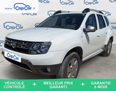 Dacia Duster Pertuis