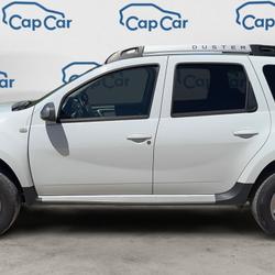 Dacia Duster 1.5 dCi 110 4x2 Prestige Pertuis