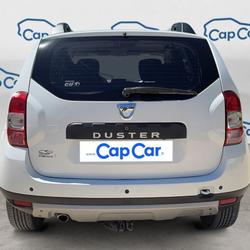 Dacia Duster 1.5 dCi 110 4x2 Prestige Pertuis
