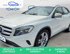 Mercedes GLA La Garenne-Colombes