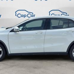 Mercedes GLA 180 d 109 Inspiration La Garenne-Colombes