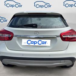 Mercedes GLA 180 d 109 Inspiration La Garenne-Colombes
