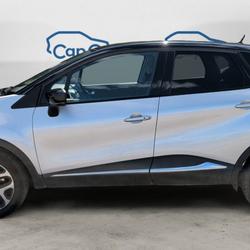 Renault Captur I 1.5 dCi 110 Energy Intens Lunel