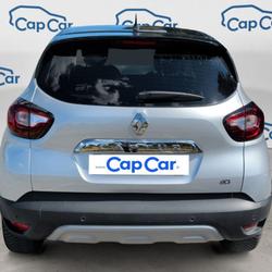 Renault Captur I 1.5 dCi 110 Energy Intens Lunel