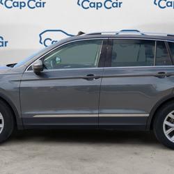 Volkswagen Tiguan II 1.5 TSI 150 DSG7 Carat - Automatique Toit ouvrant Houdan
