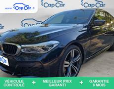 BMW Serie 6 Toulon