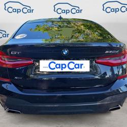 BMW Serie 6 G32 3.0 630D 265 Gt M Sport Toulon