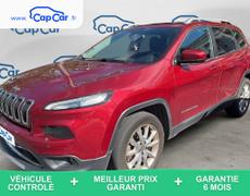 Jeep Cherokee Créteil