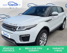 Land Rover Range Rover Evoque Saint-Paul