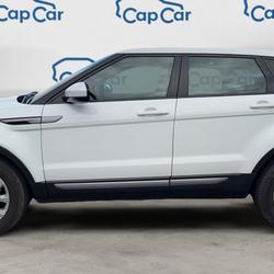 Land Rover Range Rover Evoque 2.0 150 TD4 4WD BVA9 Executive Saint-Paul