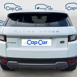 Land Rover Range Rover Evoque 2.0 150 TD4 4WD BVA9 Executive Saint-Paul
