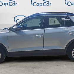 Volkswagen T-Roc 2.0 TDI 150 DSG7 Lounge - Automatique Sadroc
