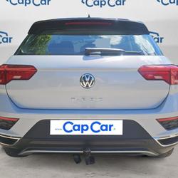 Volkswagen T-Roc 2.0 TDI 150 DSG7 Lounge - Automatique Sadroc