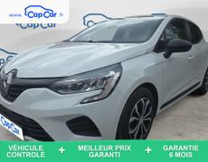 Renault Clio 5 Fretin